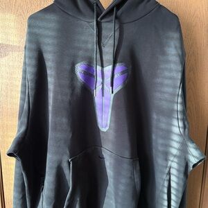Nike Kobe Hoodie